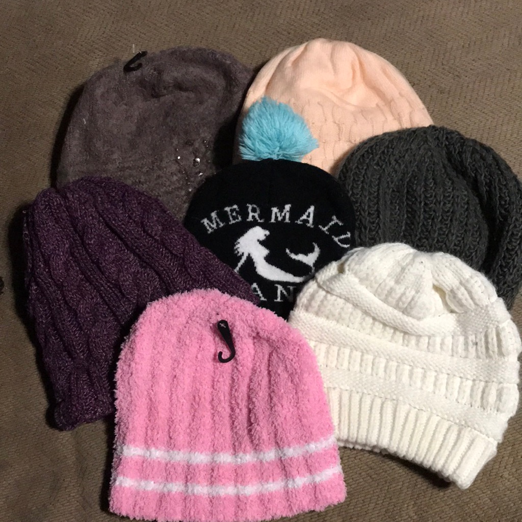 Beanie Bundle X7 E145